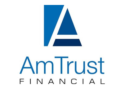 AmTrust Financial Company Logo
